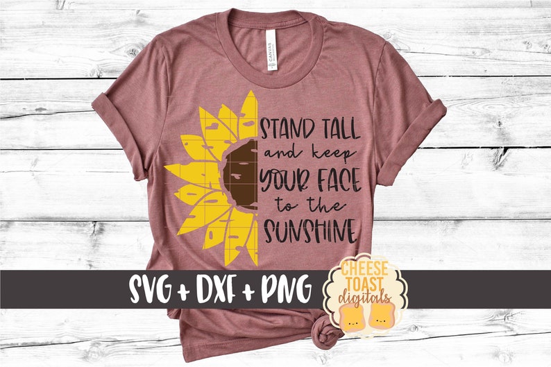 Free Free 111 Sunflower Svg Bundles SVG PNG EPS DXF File