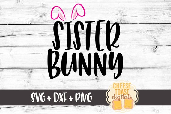 Free Free Bunny Svg Etsy 932 SVG PNG EPS DXF File