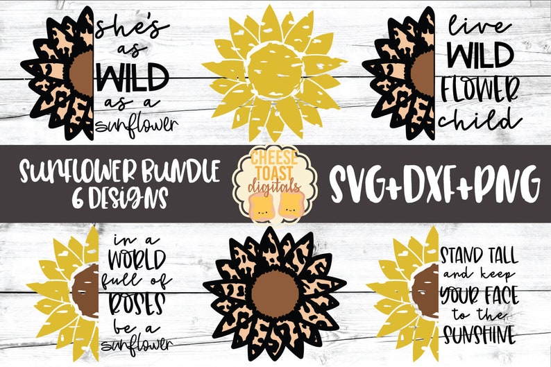 Free Free 178 Distressed Sunflower Svg Free SVG PNG EPS DXF File