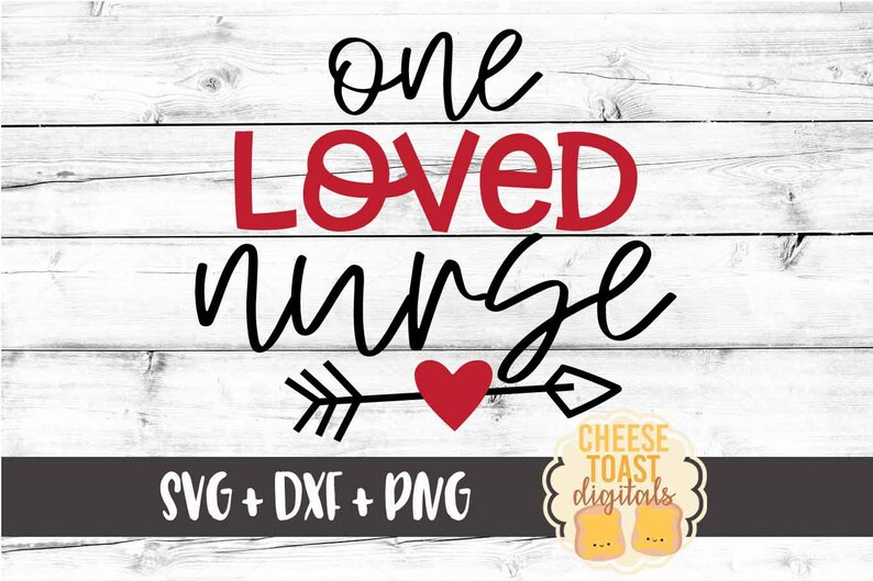 Free Free 54 Live Love Nurse Svg SVG PNG EPS DXF File