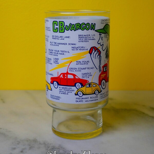 Vintage Cb Radio Etsy