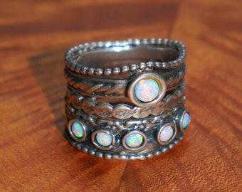 Mary Kate Olsen Ring - Etsy
