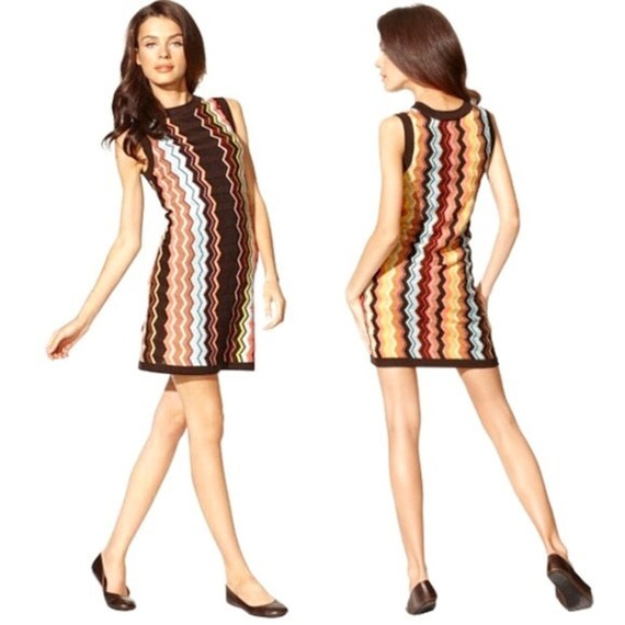 Missoni for Target Sweater Dress - Etsy