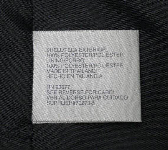 90's Black Suit Jacket | Petite Medium | Jacqueli… - image 5