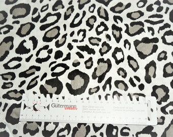 Leopardenmuster Etsy