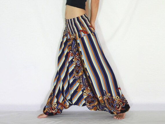 monsoon harem pants