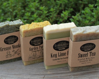 Hot Volcanic Clay Coffee Slimming Soap Bar Skin Whitening Body Clear Skin Care Ebay