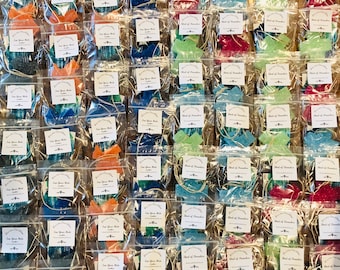 Bulk Car Fresheners: Wholesale Scented Air Freshener Favors