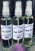 Scented Air Freshener Spray: Car, Home, Office - Various Scents