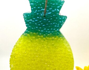 XL Car Freshie Bulk Wholesale: Single Color, Custom Scent