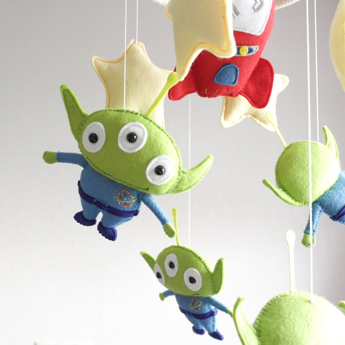 toy story crib set