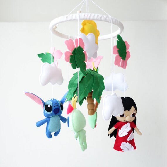 disney cot mobile uk