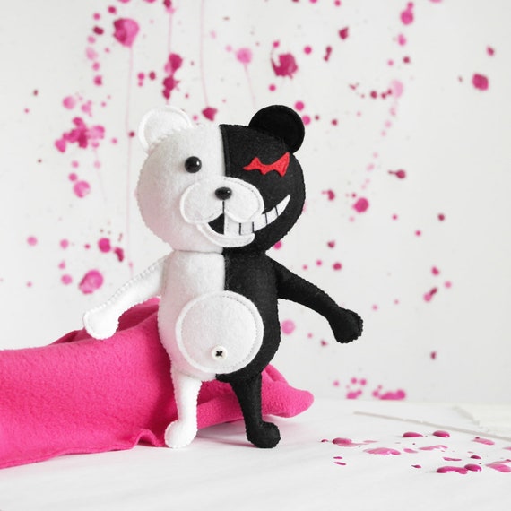 monobear plush