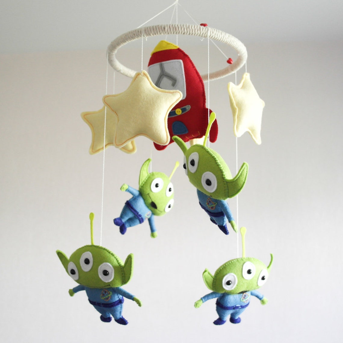 toy story crib set