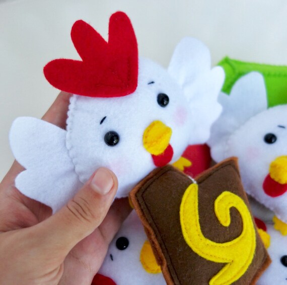 zelda cucco plush