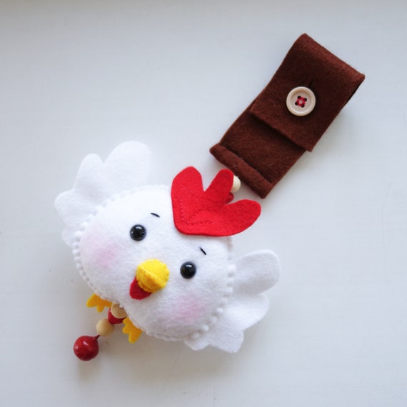 zelda cucco plush