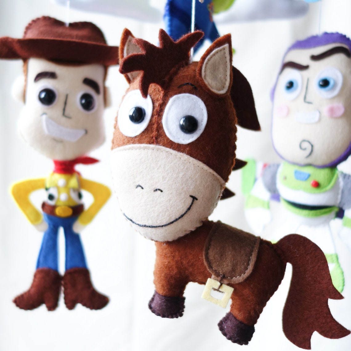 toy story crib set