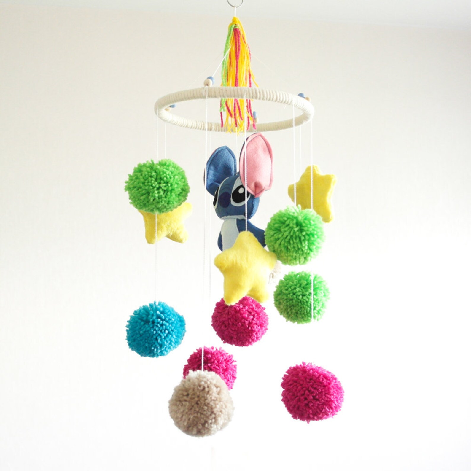 lilo-and-stitch-disney-baby-crib-mobile-felt-hawaiian-nursery-etsy