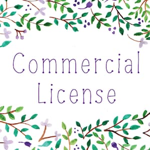 Commercial License - ADD ON