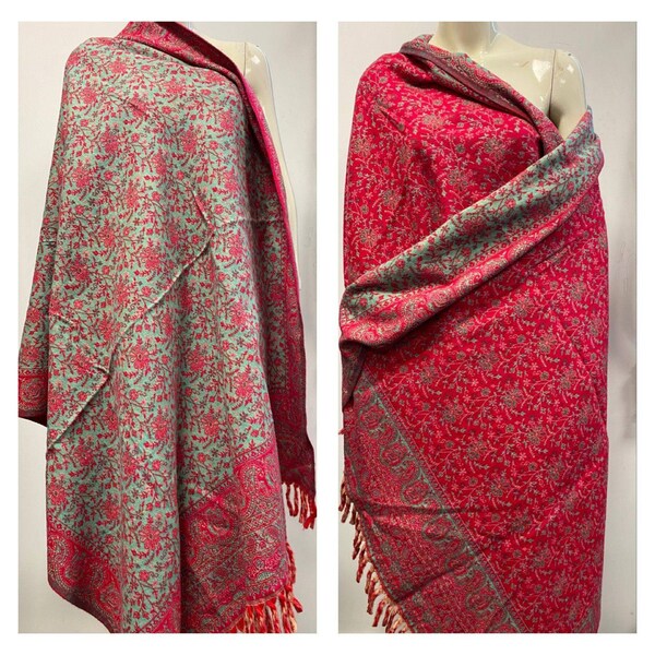 Double Sided Blanket Etsy