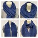 see more listings in the FOULARD SNOOD section