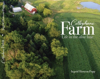 A memoir, book, by Ingrid Hanson-Popp, will inspire you to live your best life. Learn of my mom's simple, resilient life of faith.