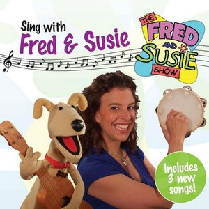 Des chansons accrocheuses pour les enfants que vous voudrez qu’ils chantent!