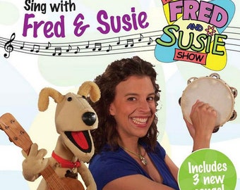 Catchy songs for kids you'll WANT them to sing!