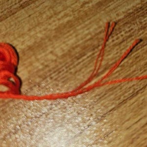 DMC Stranded Cotton Threads – Pick Your Own Colors image 2