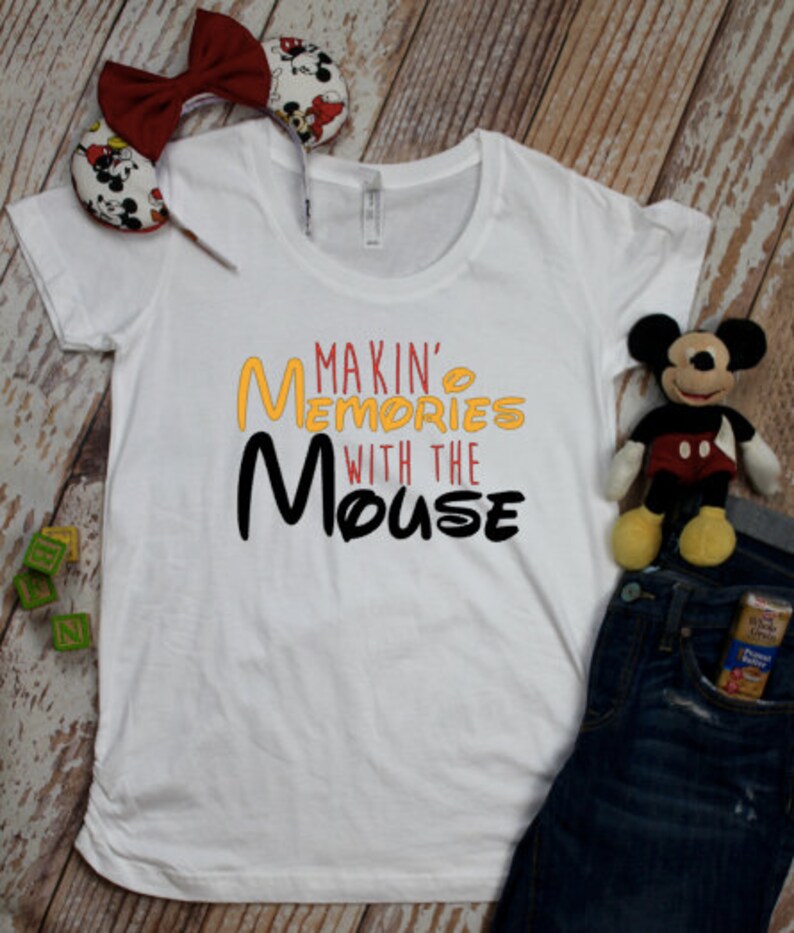 mickey mouse maternity shirt