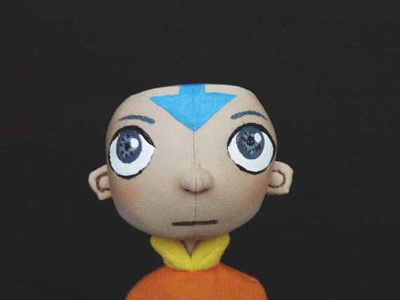 aang toy