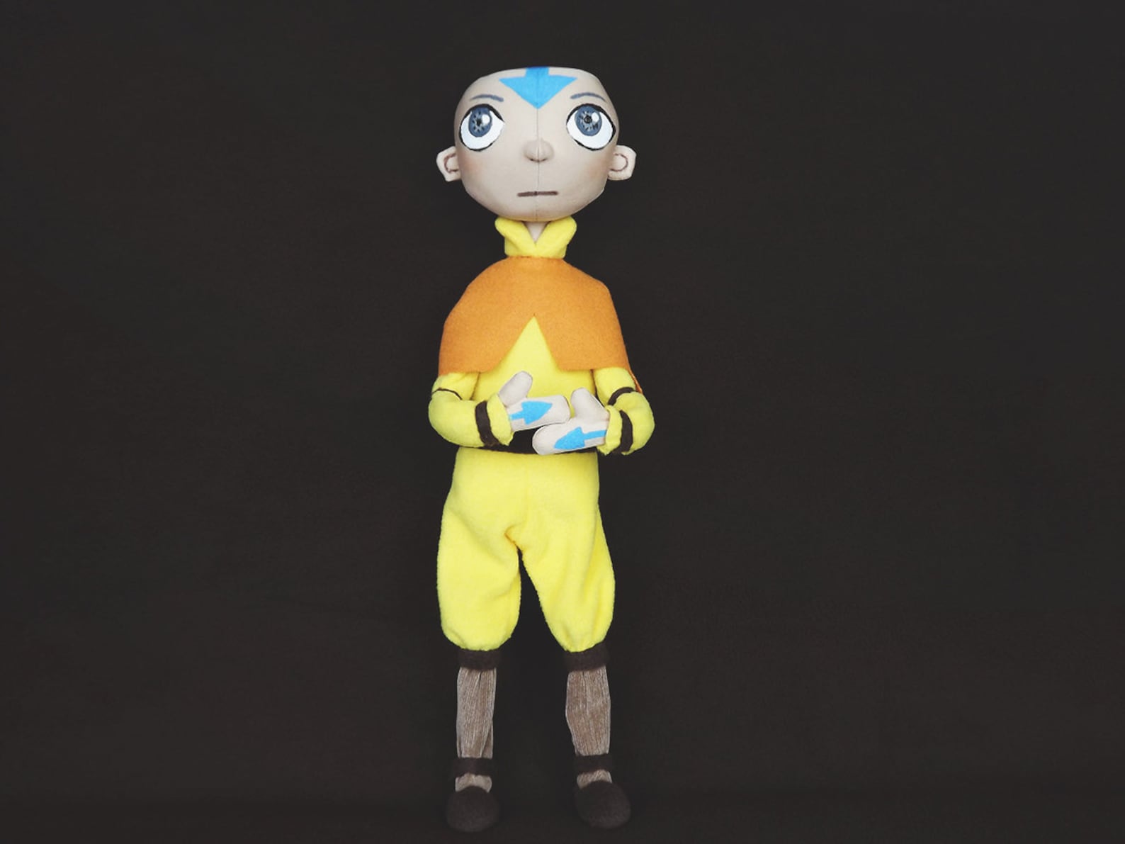 aang toy