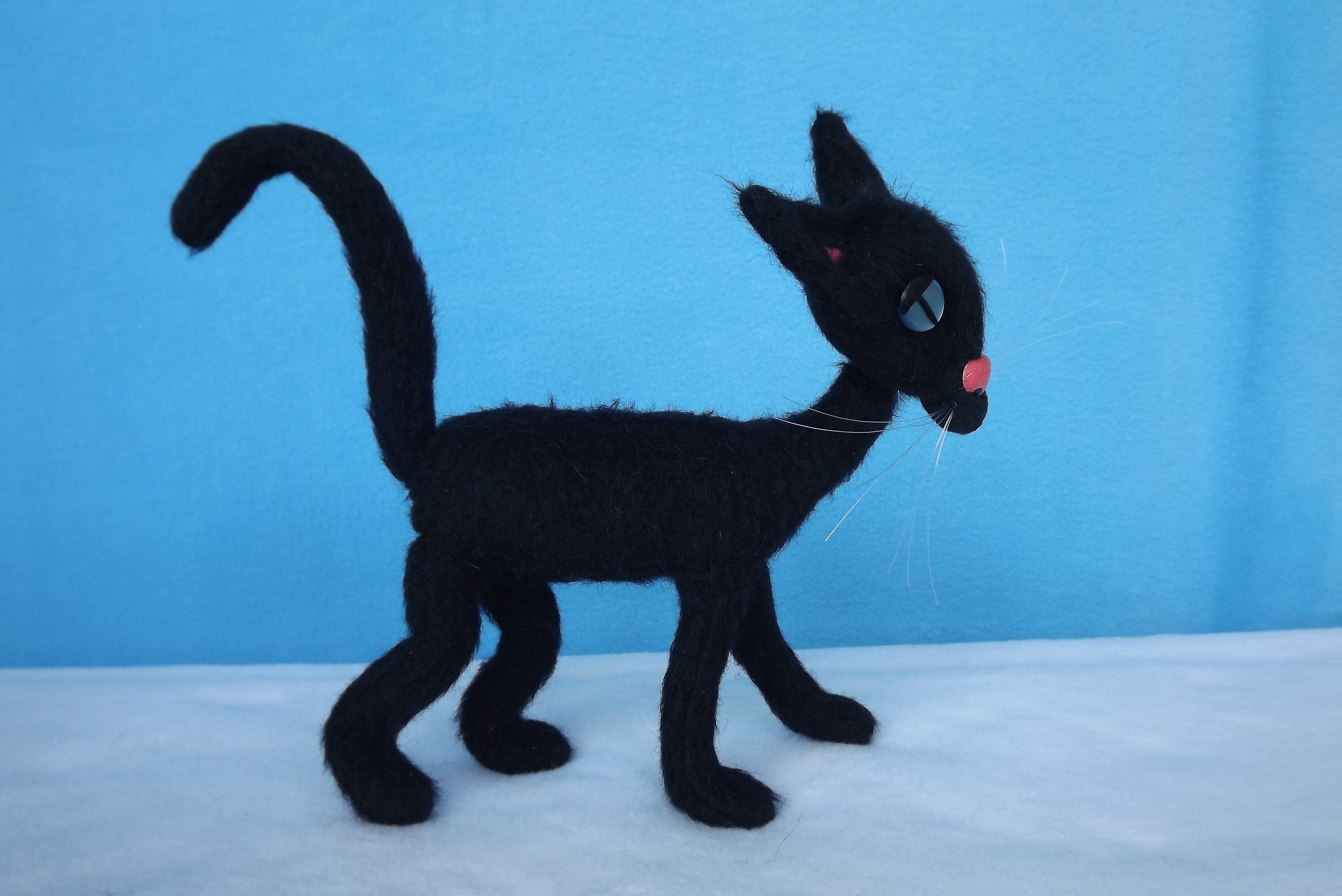 feline cold medicine