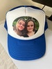 Trucker hats, baseball hats, custom hats, picture hats, Personalized hats,Baseball caps,, 