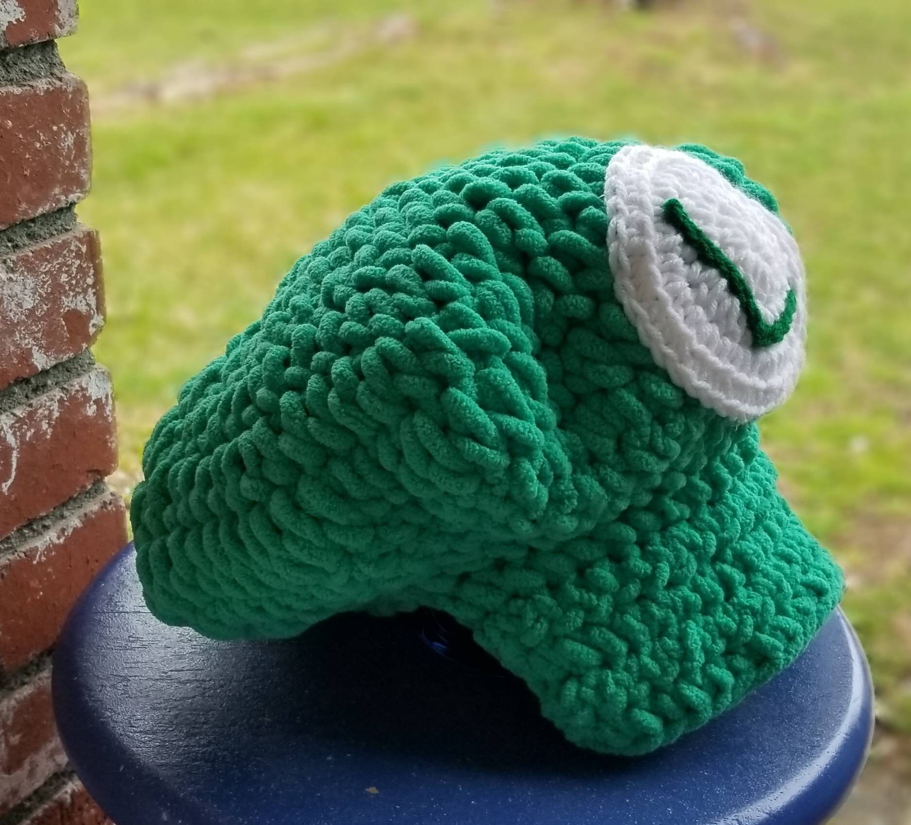Luigi Rave Mario Bros. Inspired, LUIGI Crochet Bucket Hat, Rave Hat, Festival Wear ...