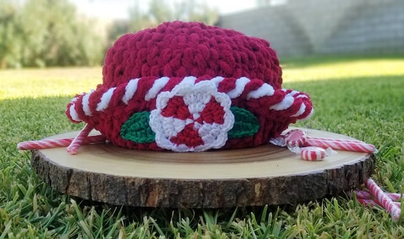 Strawberry Shortcake and Friends Inspired, PEPPERMINT FIZZ