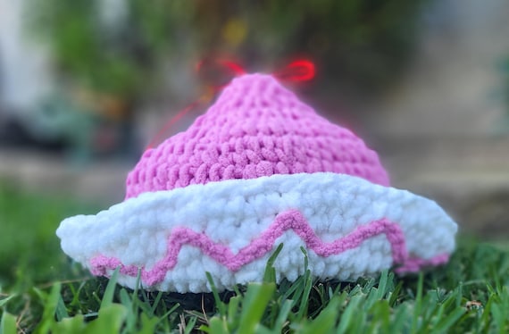 Strawberry Shortcake and Friends Inspired, CAFE OLE Crochet Adult