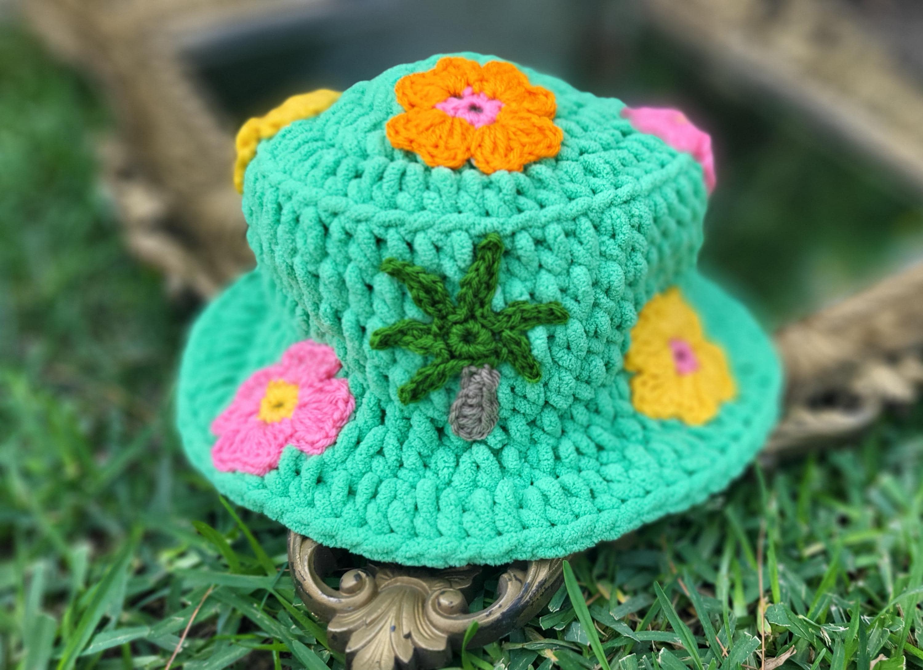 Coco Calypso Strawberry Shortcake Hat - Etsy