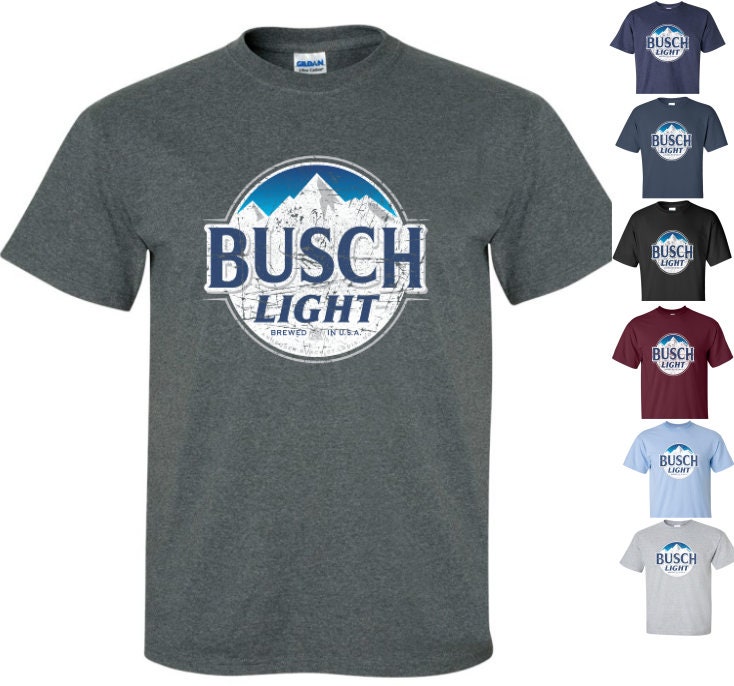 busch merchandise