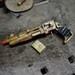 Fallout Pipe Gun | Fully modular | 3D printed | Cosplay 