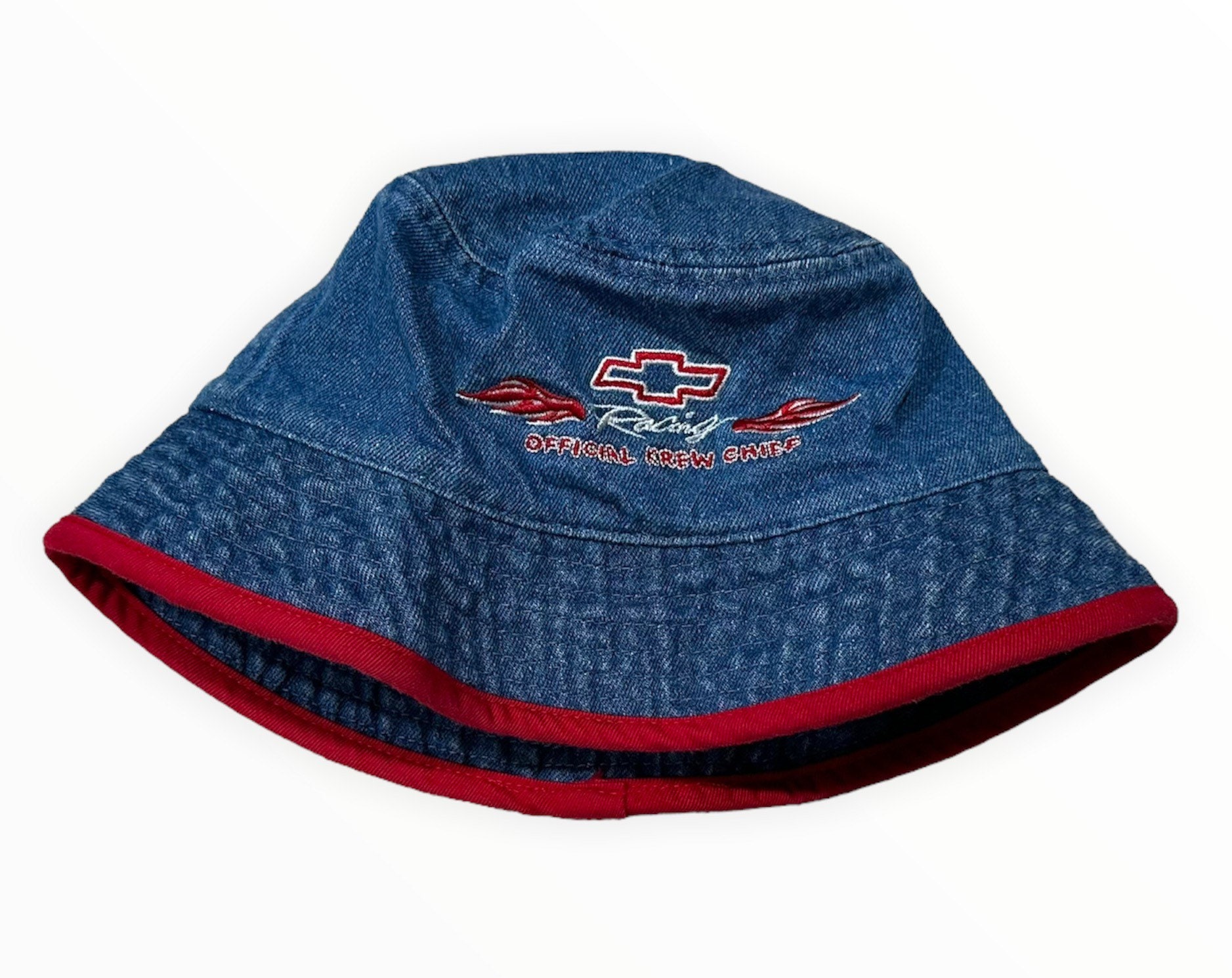 Nascar hotsell bucket hat