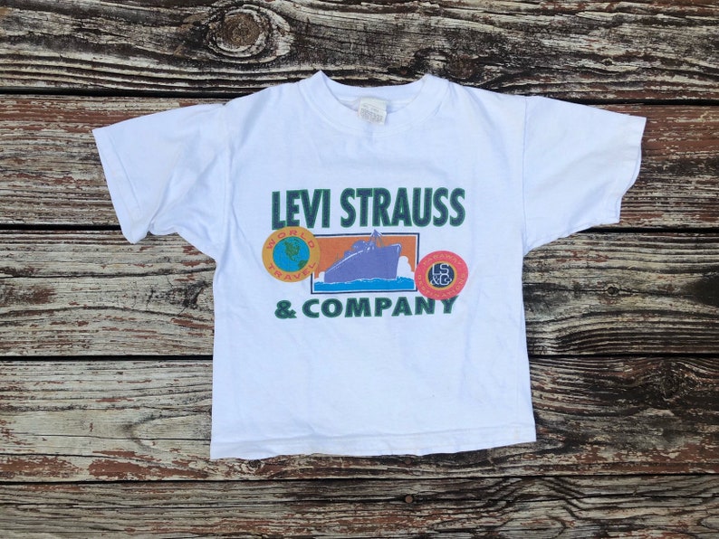 levi strauss shirt
