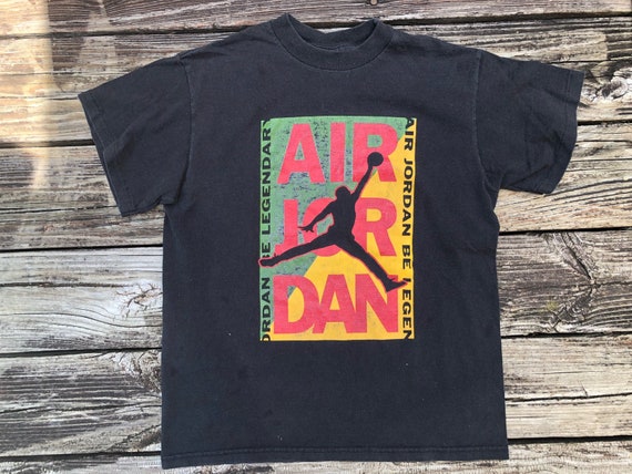 air jordan youth shirts