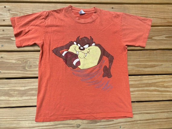 Vintage kids taz - t Gem