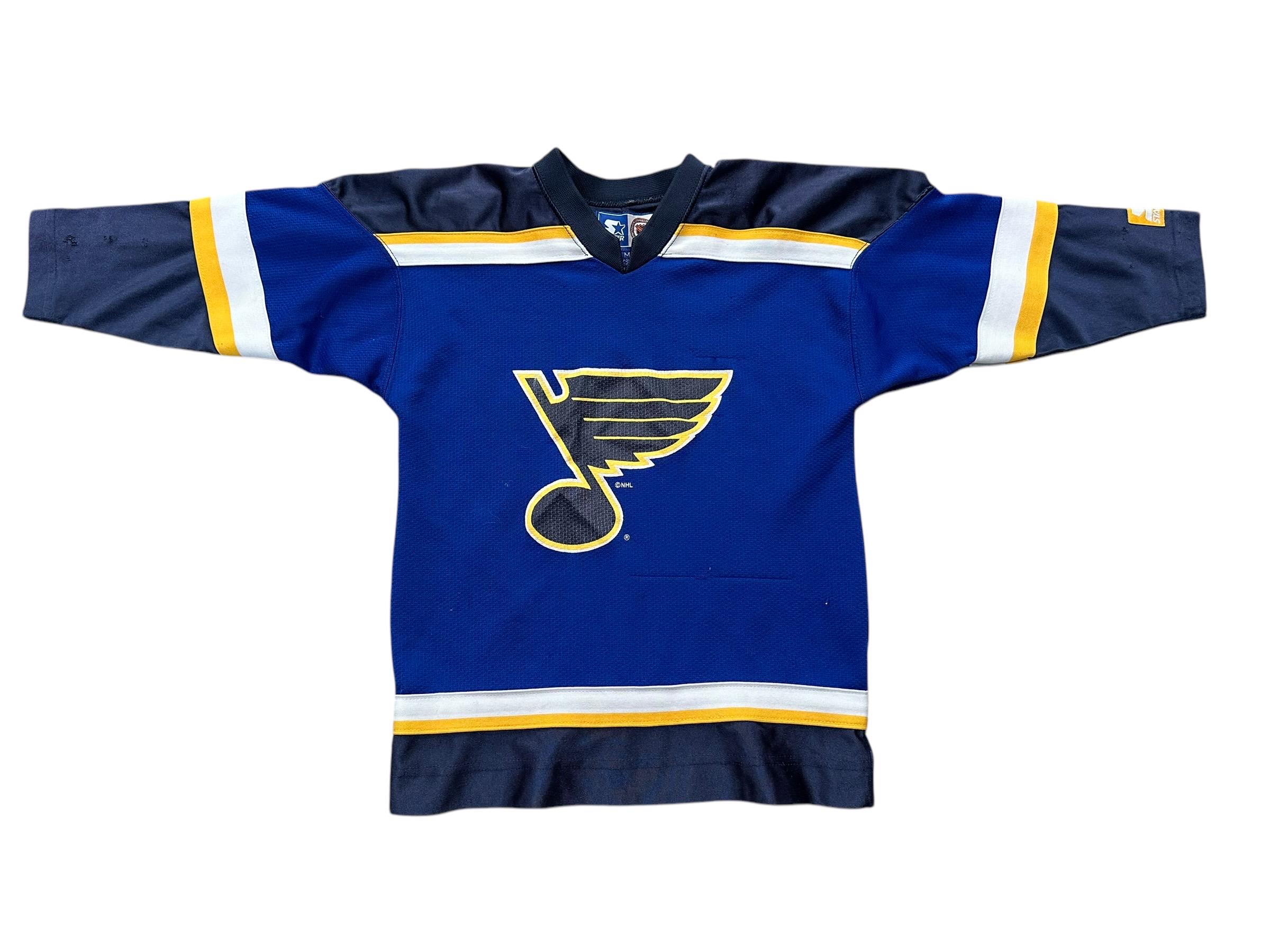 Blues Jersey St Louis Blues Baby Gear St Louis Blues Infant Jersey