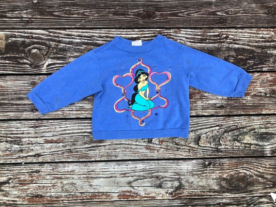 aladdin sweatshirt