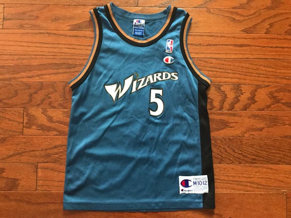 nba champion jersey
