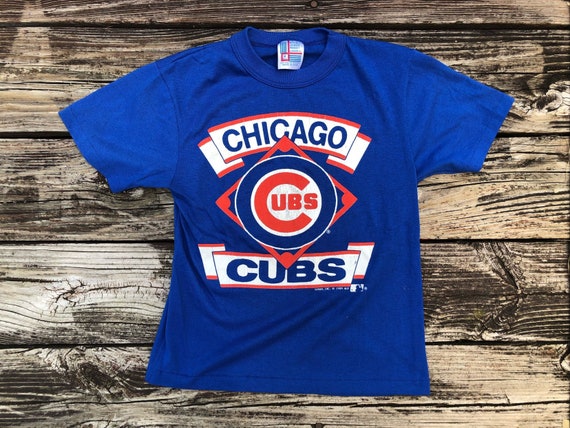 cubs mlb shirts