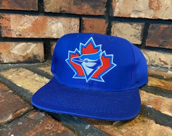 Blue Jays Hat Etsy Blue Jays Hat Etsy