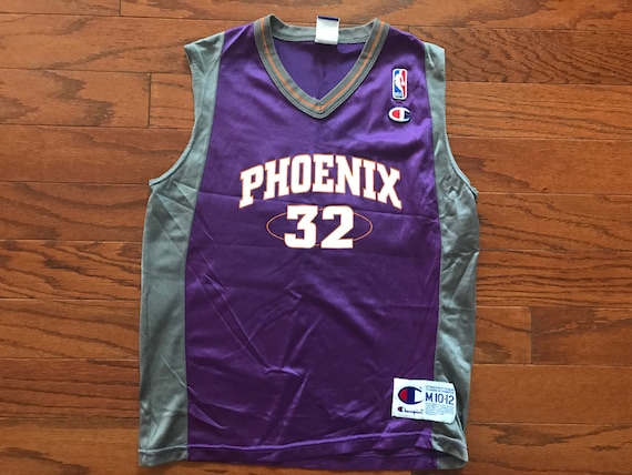 vintage suns jersey